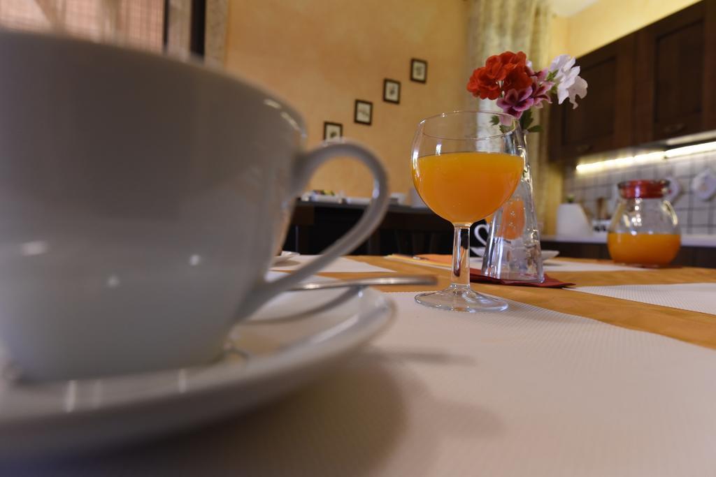 La Casa Dei Sogni Bed & Breakfast Syracuse Exterior photo